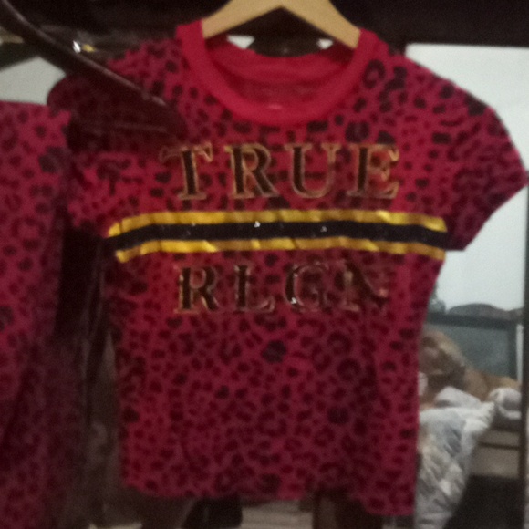 Track suits - Picture 3 of 3